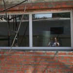 Противопожарное окно E 30 / серия FRM829
